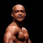 Ronald  Oliver - NPC BodyBE1 Classic 2012 - #1